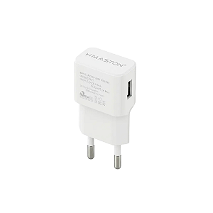 Fonte Carregador Rápido Usb 3.1A F001 Hmaston