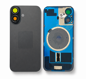 Tampa Traseira iPhone 16 Completa OEM