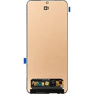 Frontal Tela Display Samsung A57 A576 Sem Aro Original