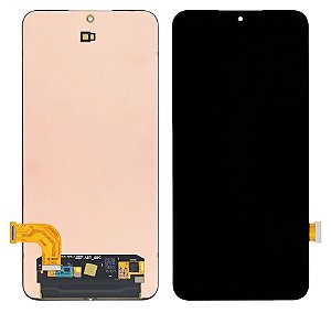 Frontal Tela Display Samsung A57 A576 Sem Aro Original