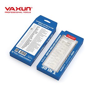 Bisturi Removedor de Cola 30 em 1 YX-699 Yaxun