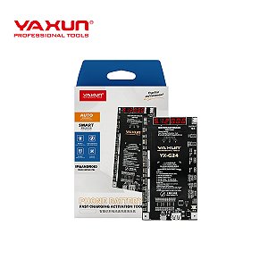 Placa Reativadora de Bateria YX-G24 Yaxun