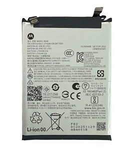 Bateria Motorola Moto Edge 60 Pro XT2507 (RE60) Original