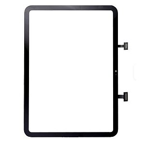 Vidro com Touch iPad 10 2022 10.9 Pol
