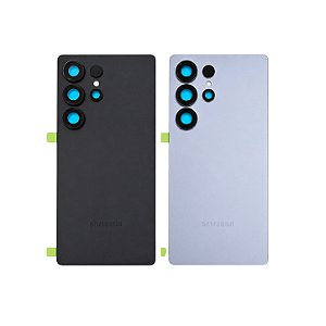 Tampa Traseira Samsung S25 Ultra (S938) Com Lentes OEM