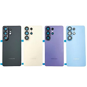 Tampa Traseira Samsung S26 Ultra (S948) Com Lentes OEM