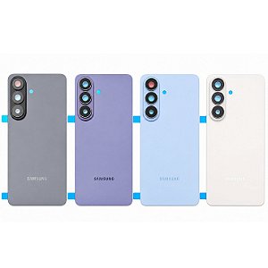 Tampa Traseira Samsung S26 (S942) Com Lentes OEM