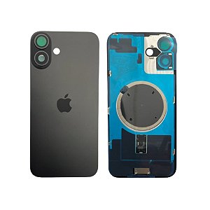 Tampa Traseira iPhone 16 Plus Completa