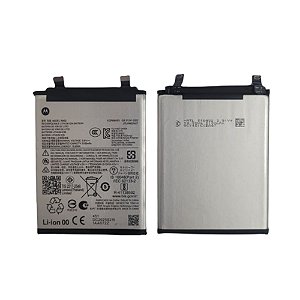 Bateria Moto Edge 60 / Edge 60 Fusion (RM52) Original