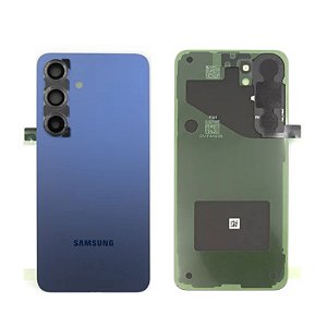 Tampa Traseira Samsung S25 (S931) Com Lentes Original