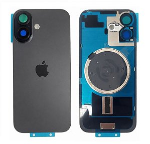 Tampa Traseira iPhone 17 Completa OEM