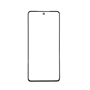 Vidro Motorola Moto G86 Com Oca