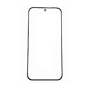 Vidro Motorola Moto G67 / Moto G77 Com Oca