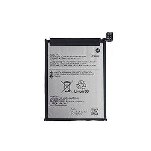 Bateria Motorola Moto G67 / Moto G77 / G87 (SP52) Original