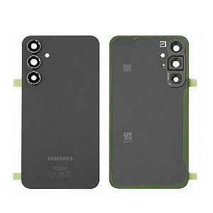 Tampa Traseira Samsung S23FE (S711) Com Lentes Original