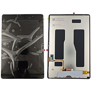 Frontal Tela Display Samsung Tab S10FE S10 FE (X520 / X526) Original