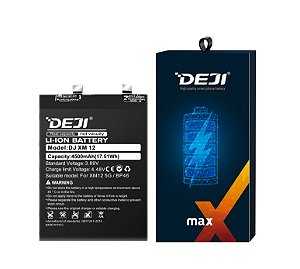 Bateria Xiaomi Mi 12X (BP46) Deji