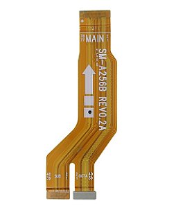 Cabo Flex Sub Main Samsung A25 5G (A256) Original