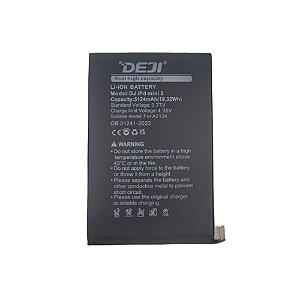 Bateria Apple iPad Mini 5 (5124 mAh) Deji