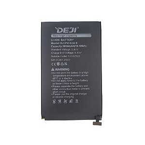 Bateria Apple iPad Mini 6 (5034 mAh) Deji