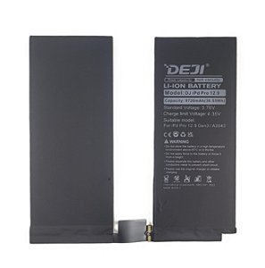 Bateria Apple iPad Pro 12.9 4a Geração (9720 mAh) Deji