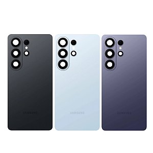 Tampa Traseira Samsung S26 Ultra (S948) Com Lentes Original