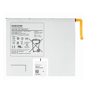 Bateria Samsung Tab S7 (T870 / T875) Original
