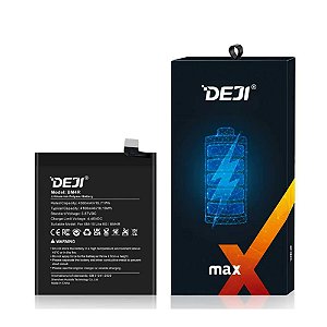 Bateria Xiaomi Redmi Note 10 Lite (BM4R) Deji