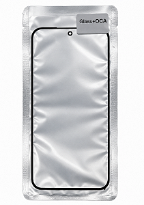 Vidro Xiaomi Poco F7 Com Oca