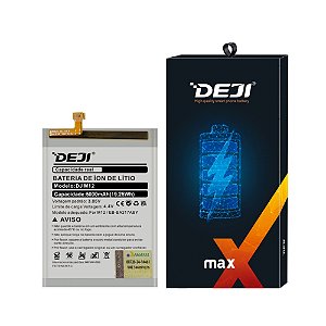 Bateria Samsung A02 / A12 / A13 4G / A13 5G / M12 / A21S Deji