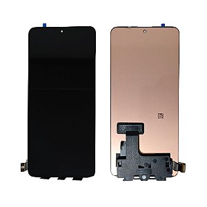 Frontal Tela Display Xiaomi Poco F5 Pro Amoled Sem Aro Original
