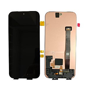 Frontal Tela Display Xiaomi Poco F8 Pro 5G Amoled Sem Aro Original