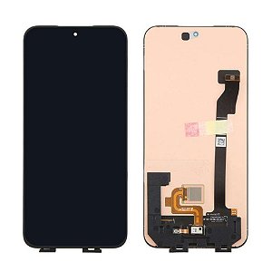 Frontal Tela Display Xiaomi Poco X8 Pro Max Amoled Sem Aro Original