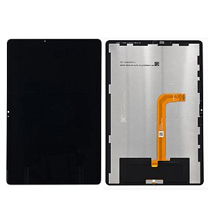 Frontal Tela Display Samsung Tab A11 Plus (X230 / X235 / X236) Prime