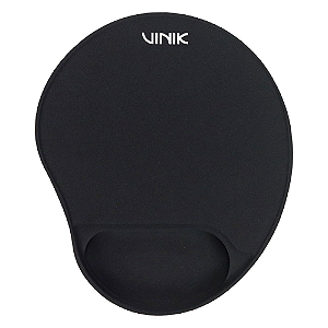 Mouse Pad Com Apoio de Pulso Corp ERG01 Vinik