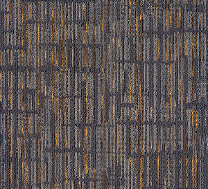 Mannington - Coleção Quadrant - Align : cor Secant 13579