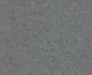 Piso Vinílico Homogêneo Forbo - 50006 anthracite