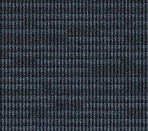 Flotex integrity² - COD : t351004/t352004 navy embossed