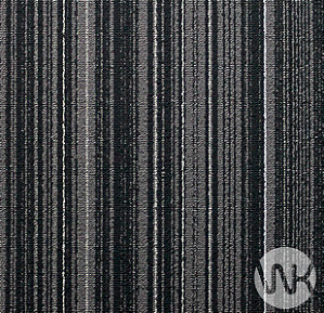 WK Carpetes - Linha  Pegasus Randômico : Cor Plataforma Preto