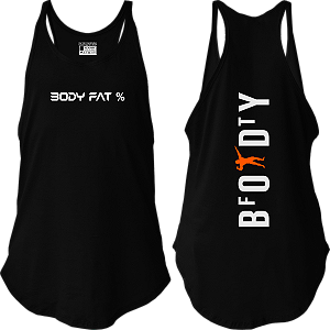 Regata Cavada Body Fat Pose Escrita