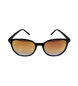 Óculos Ibiza Lente Amarela e Laranja
