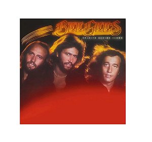 Disco de Vinil Bee Gees - Spirits Having Flown