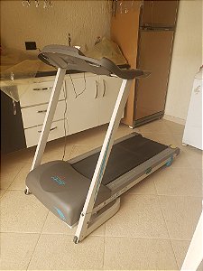 Esteira Caloi Act Home Fitness Cle 40