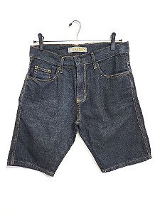 Bermuda Jeans - Zamany