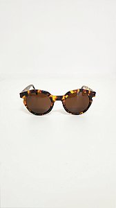 Óculos de Sol Ritmo - Tartaruga - Devag