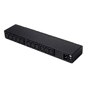 Régua de Energia PDU DELL K558n - Seminovo