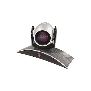 Câmera de conferência Polycom MPTZ-6 (1624-23412-002) - Seminovo