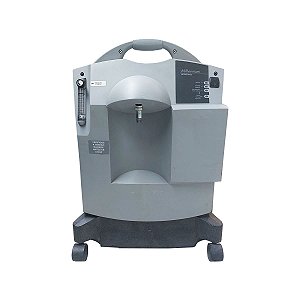Millennium RESPIRONICS M605 Oxygen Concentrator - 120V~60Hz 4.8A - Seminovo