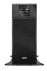 Nobreak APC Smart-UPS RT 6000VA / 6000W Online 230V SRT6KRMXLI