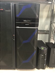 Rack Dell Emc